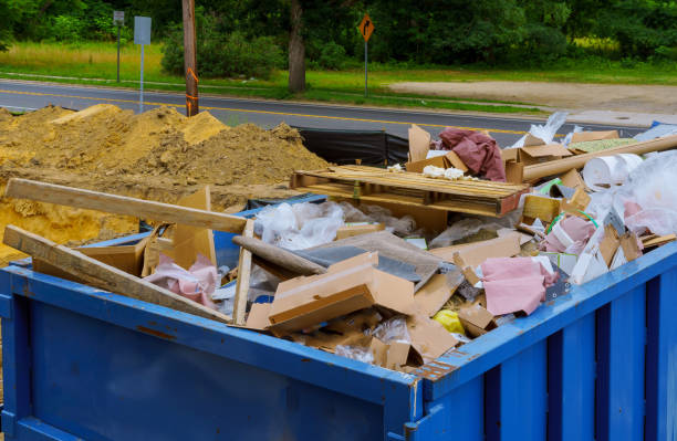 Best Attic Cleanout  in Garden City, KS